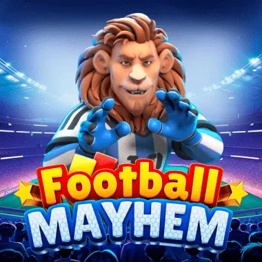 Play Football Mayhem pokie online – OzzyBet AU