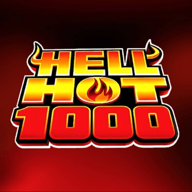 Play Hell Hot 1000 pokie online – OzzyBet AU