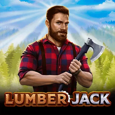 Play Lumber Jack pokie online – OzzyBet NZ