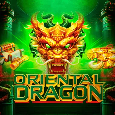 Play Oriental Dragon pokie online – OzzyBet AU