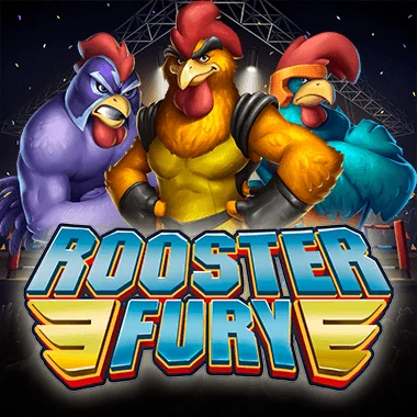 Play Rooster Fury pokie online – OzzyBet AU
