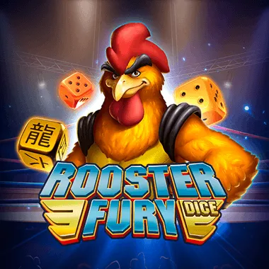 Play Rooster Fury Dice pokie online – OzzyBet AU