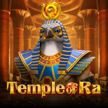 Play Temple Of Ra pokie online – OzzyBet AU