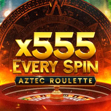 Play Aztec Roulette x555 EverySpin pokie online – OzzyBet NZ