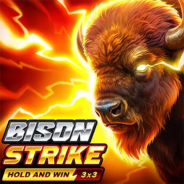 Play Bison Strike pokie online – OzzyBet AU