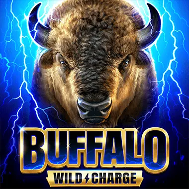 Play Buffalo: Wild Charge pokie online – OzzyBet AU