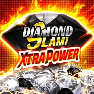 Play Diamond Slam: Xtra Power pokie online – OzzyBet AU