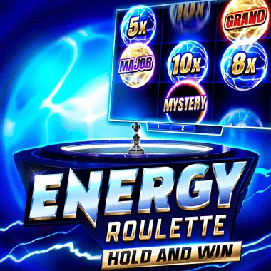 Play Energy Roulette pokie online – OzzyBet AU