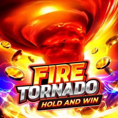Play Fire Tornado: Hold and Win pokie online – OzzyBet AU