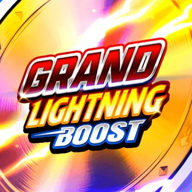 Play Grand Lightning Boost: Hold & Win pokie online – OzzyBet AU
