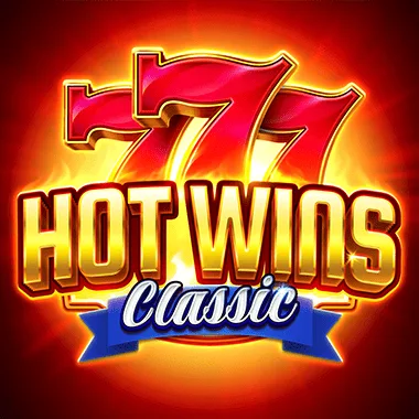 Play Hot Wins Classic pokie online – OzzyBet AU