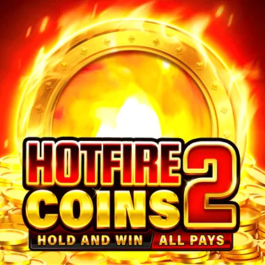 Play Hotfire Coins 2 pokie online – OzzyBet AU