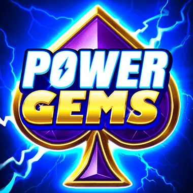 Play Power Gems pokie online – OzzyBet AU