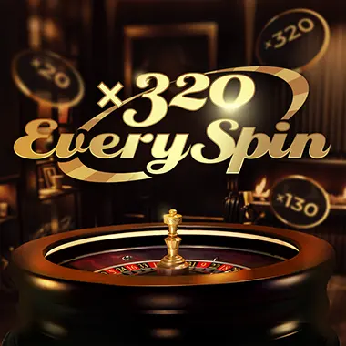 Play x320 EverySpin pokie online – OzzyBet AU