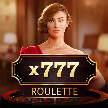 Play x777 Roulette with Maria pokie online – OzzyBet AU