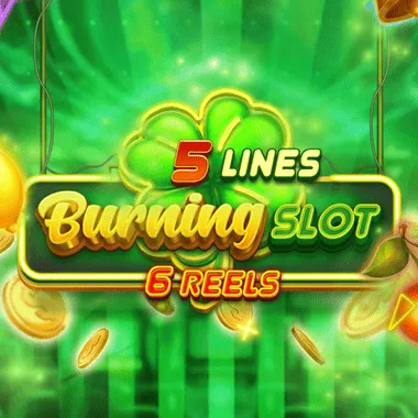 Play Burning Slot 5x6 pokie online – OzzyBet AU