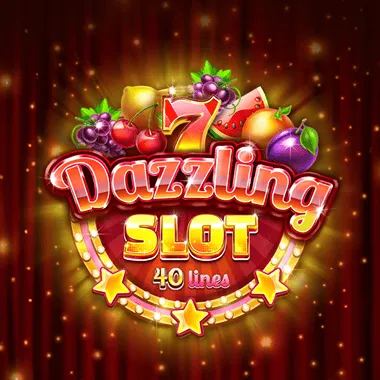 Play Dazzling Slot 40 pokie online – OzzyBet AU