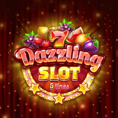 Play Dazzling Slot 5 pokie online – OzzyBet AU
