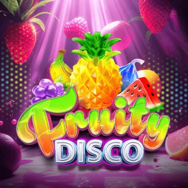 Play Fruit Disco pokie online – OzzyBet AU