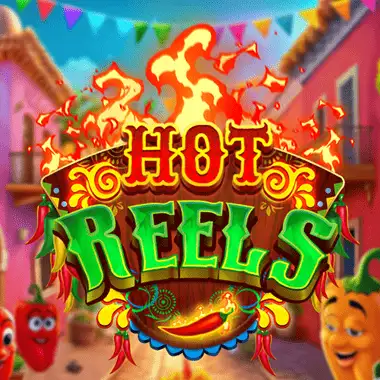 Play Hot Reels pokie online – OzzyBet AU