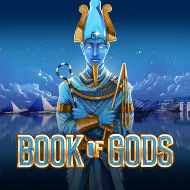 Book of Gods