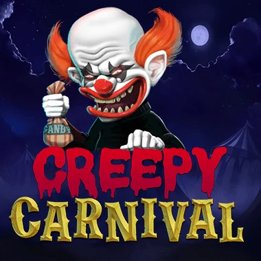 Creepy Carnival game tile