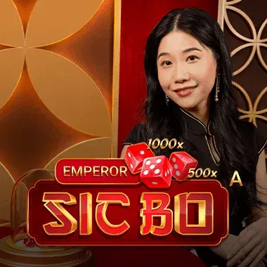 Emperor Sic Bo A