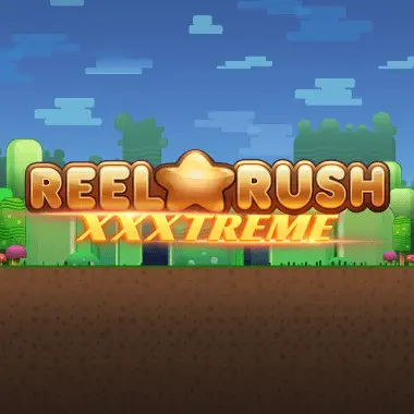 Reel Rush XXXtreme