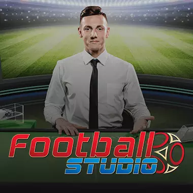 Football Studio game tile