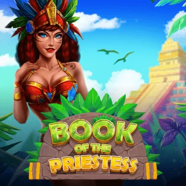 Play Book of the Priestess pokie online – OzzyBet AU