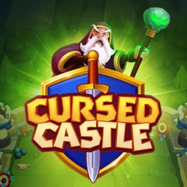 Play Cursed Castle pokie online – OzzyBet AU