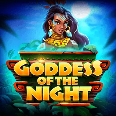 Play Goddess of the Night pokie online – OzzyBet AU