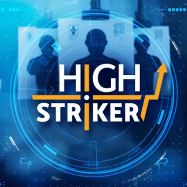 Play High Striker pokie online – OzzyBet AU