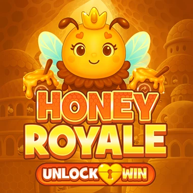 Honey Royale