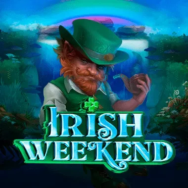 Play Irish Weekend pokie online – OzzyBet AU
