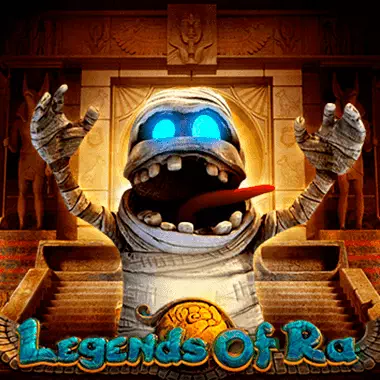 Play Legend of Ra pokie online – OzzyBet AU