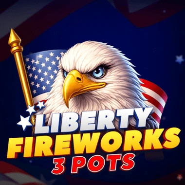 Liberty Fireworks