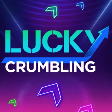 Play Lucky Crumbling pokie online – OzzyBet AU