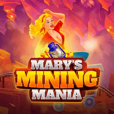 Play Mary’s Mining Mania pokie online – OzzyBet AU