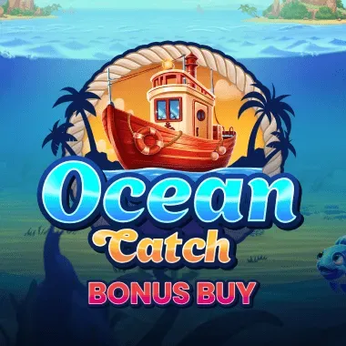 Play Ocean Catch Bonus Buy pokie online – OzzyBet AU