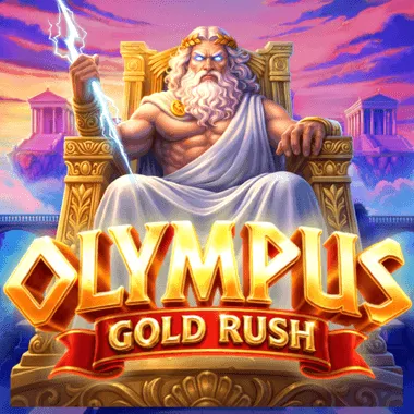 Olympus Gold Rush