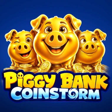 Play Piggy Bank: Coinstorm pokie online – OzzyBet AU