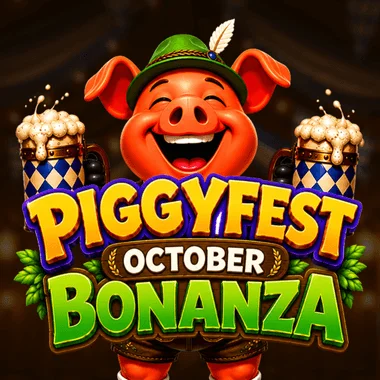 Play Piggyfest Bonanza pokie online – OzzyBet AU