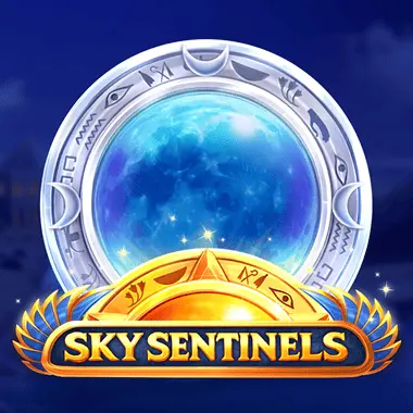 Play Sky Sentinels pokie online – OzzyBet AU