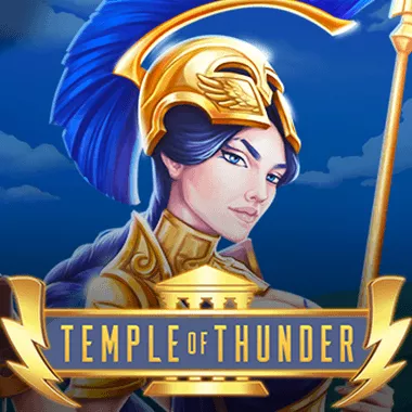 Play Temple of Thunder pokie online – OzzyBet AU