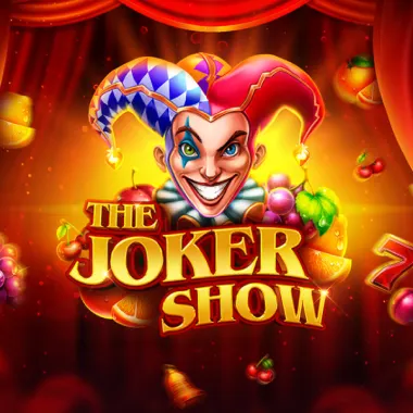 Play The Joker Show pokie online – OzzyBet AU