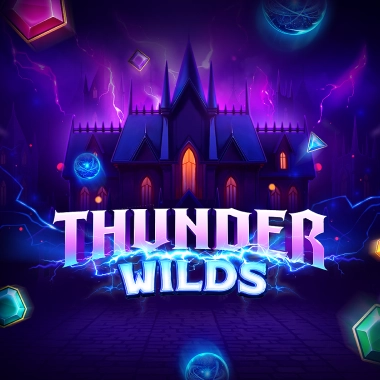 Play Thunder Wilds pokie online – OzzyBet AU
