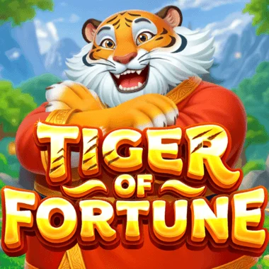 Tiger of Fortune
