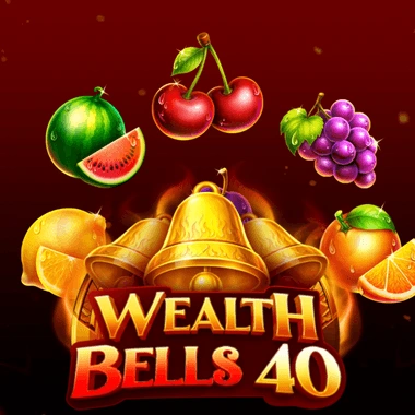 Wealth Bells 40