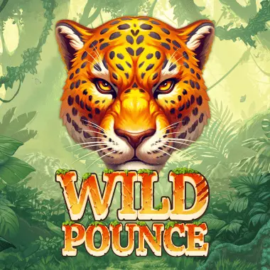 Play Wild Pounce pokie online – OzzyBet AU